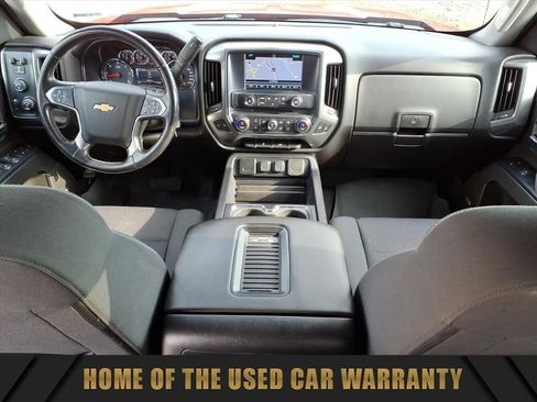 Used 2018 Chevrolet Silverado 1500 LT w/ LPO, Chrome Package image 27