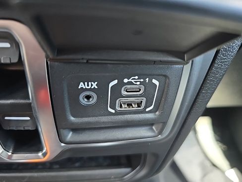 New 2025 Jeep Wrangler Sport S image 30