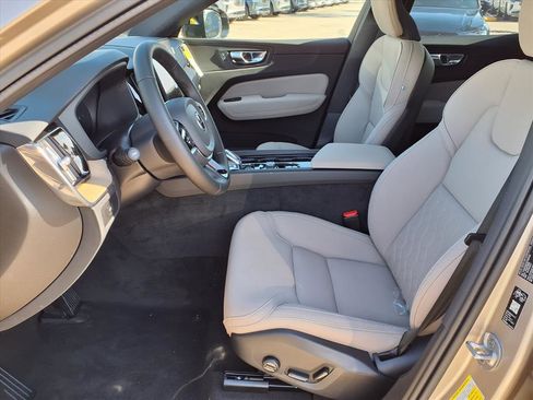 New 2026 Volvo XC60 B5 Plus w/ Protection Package Premier image 12