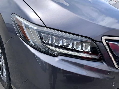 Used 2018 Acura RDX w/ Advance Package FWD image 28
