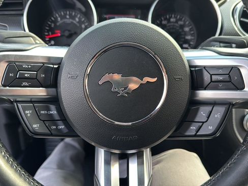 Used 2019 Ford Mustang GT Premium w/ California Special Package image 21