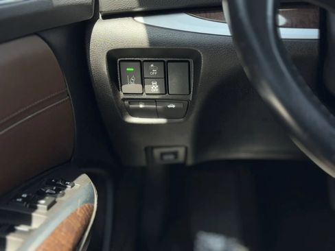 Used 2020 Acura TLX V6 SH-AWD w/ Technology Pkg image 25