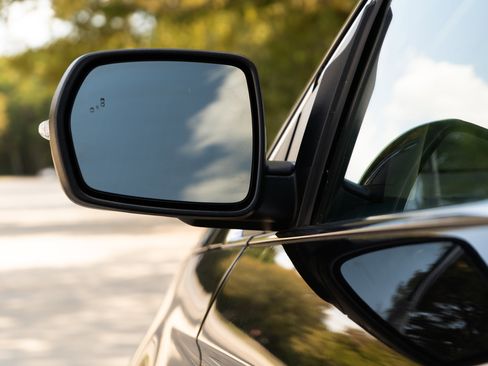 Used 2024 Ford Edge Titanium image 12