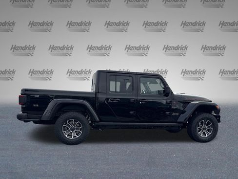 New 2026 Jeep Gladiator Mojave image 9