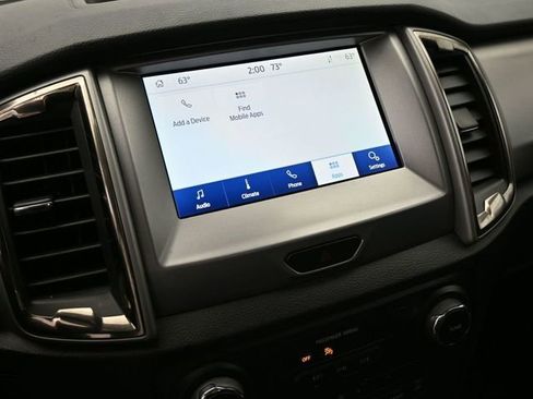 Used 2023 Ford Ranger XLT w/ Equipment Group 301A Mid image 32