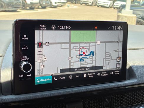 Used 2025 Honda CR-V Sport Touring image 23