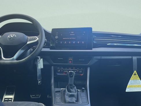 New 2026 Volkswagen Jetta Sport FWD image 21