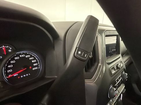 Used 2024 Chevrolet Silverado 1500 Custom AWD/4WD image 20