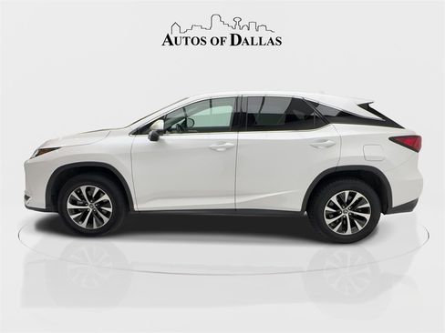 Used 2021 Lexus RX 350 FWD w/ Accessory Package image 6