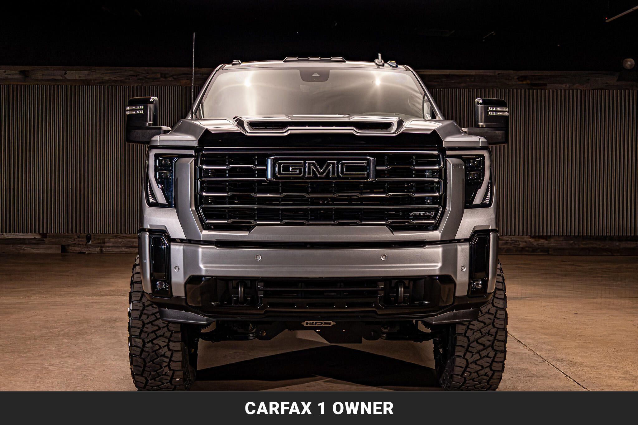 Used 2026 GMC Sierra 3500 AT4 w/ AT4 Premium Plus Package AWD/4WD image 4