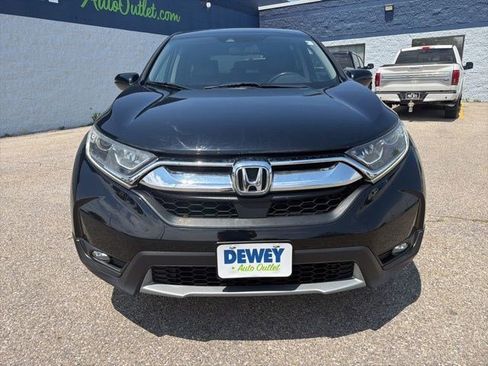 Used 2019 Honda CR-V EX-L image 8