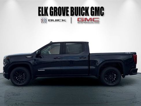 New 2026 GMC Sierra 1500 Elevation image 7