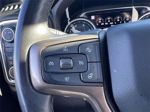 Certified 2023 Chevrolet Silverado 2500 High Country image 31