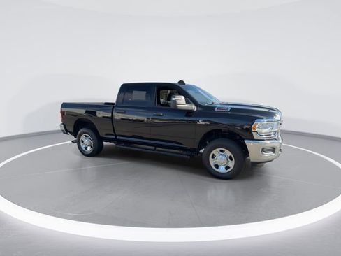 Used 2023 RAM 2500 Tradesman image 2
