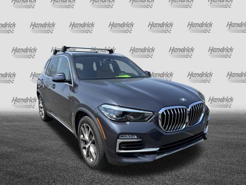 Used 2021 BMW X5 sDrive40i w/ Convenience Package image 6