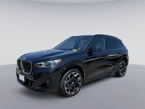 Used 2024 BMW X1 M35i w/ Premium Package AWD/4WD image 1