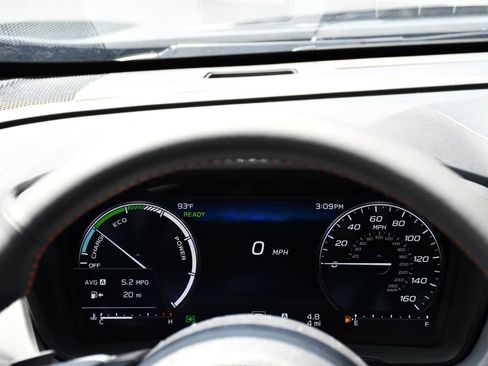 New 2026 Subaru Crosstrek 2.5i Limited AWD/4WD image 24