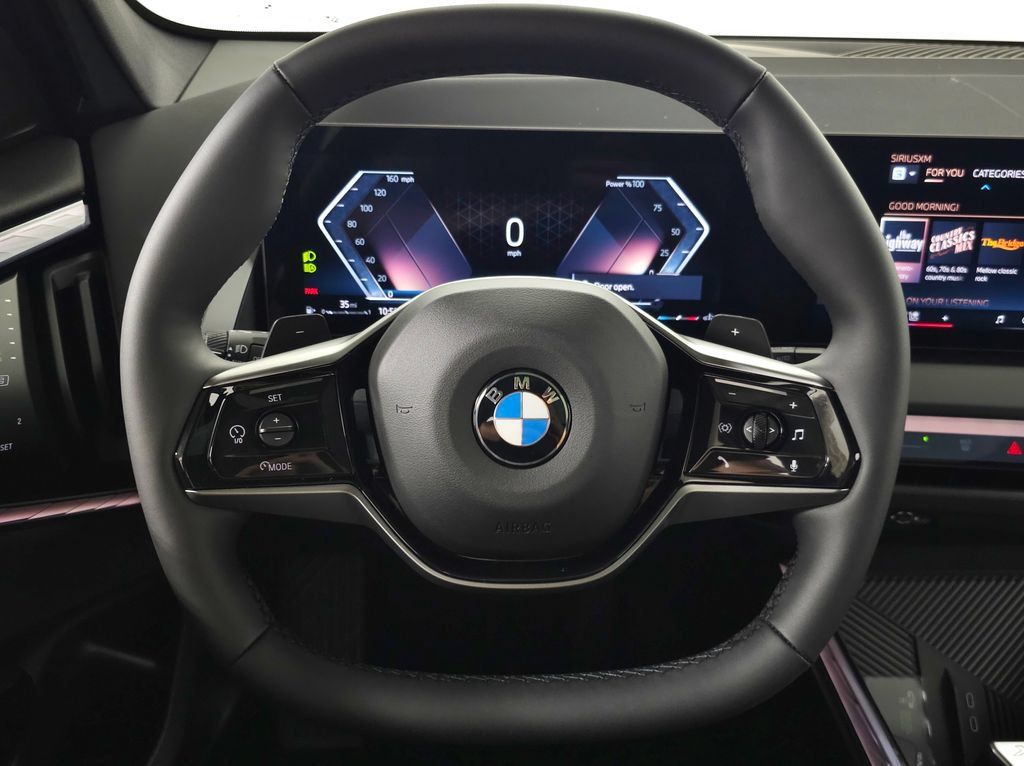 New 2026 BMW X3 xDrive30i w/ Premium Package AWD/4WD image 14