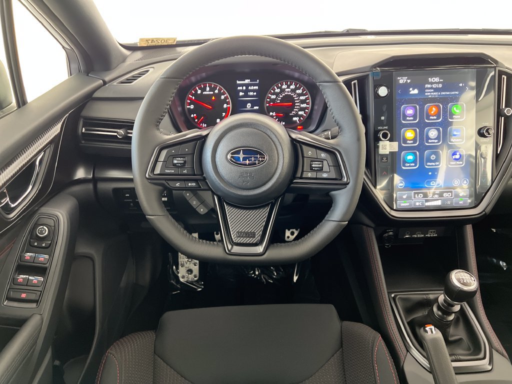 New 2026 Subaru WRX Premium w/ Accessory Package #2 AWD/4WD image 16