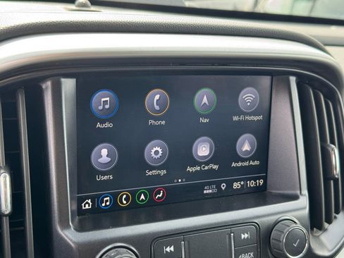 Used 2022 Chevrolet Colorado ZR2 image 26