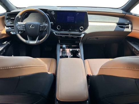 Used 2023 Lexus RX 350 Premium w/ Cold Area Package FWD image 16