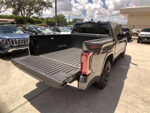Used 2023 Toyota Tundra 1794 Edition image 33