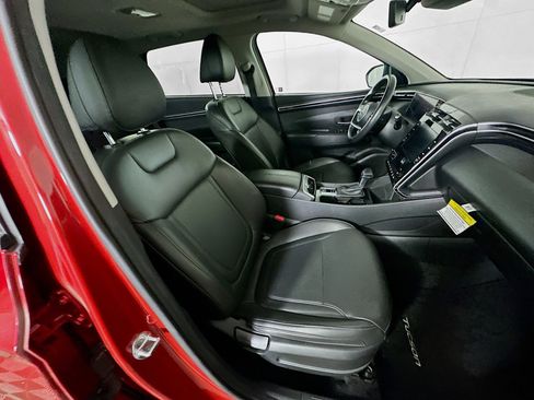 Used 2023 Hyundai Tucson SEL w/ Convenience Package image 29