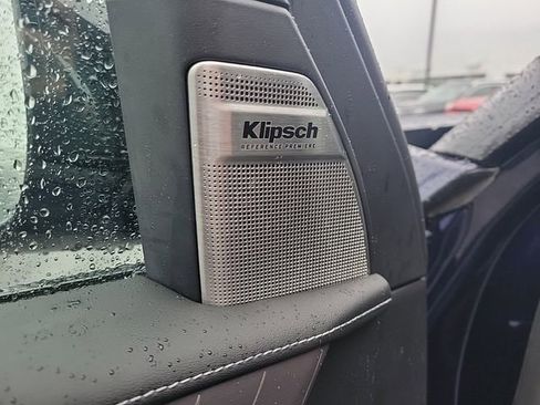 New 2025 INFINITI QX80 Autograph image 13