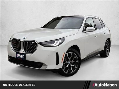 Used 2026 BMW X3 xDrive30i w/ Convenience Package