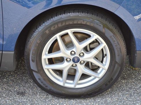 Used 2021 Ford Edge SEL w/ Convenience Package image 10