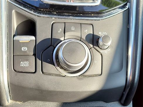 Used 2024 MAZDA CX-5 Carbon Edition image 23