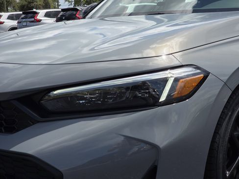 New 2026 Honda Civic Sport image 10