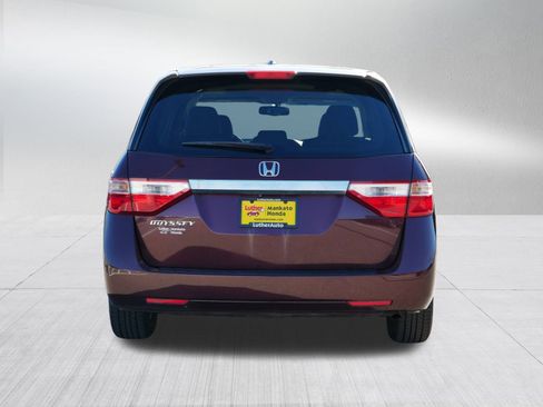Used 2011 Honda Odyssey EX-L image 6