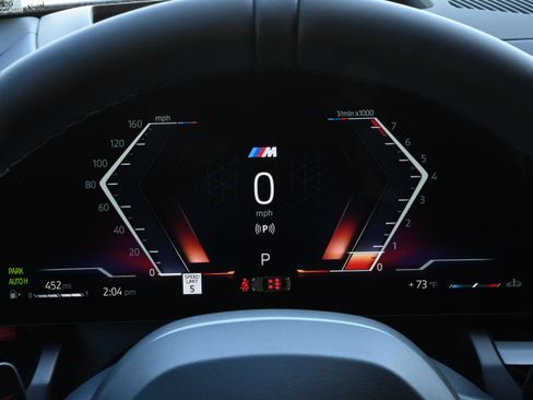 New 2026 BMW 540i xDrive w/ Executive Package image 14