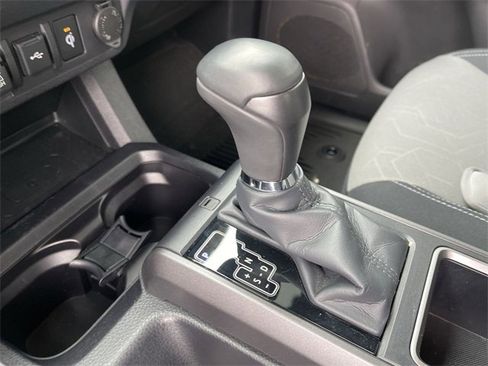 Used 2023 Toyota Tacoma TRD Off-Road image 19