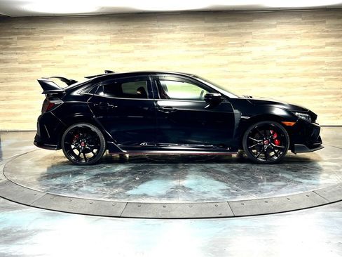 Used 2019 Honda Civic Type R image 20