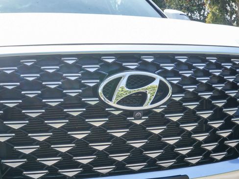 Used 2021 Hyundai Palisade Calligraphy w/ Winter Package FWD image 11