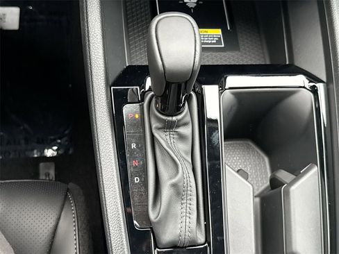 New 2025 Honda Accord EX-L image 21