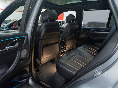 Used 2018 BMW X5 xDrive50i w/ M Sport Package image 25
