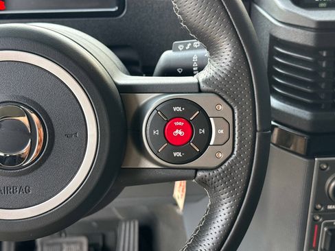 Used 2024 INEOS Grenadier Base image 32