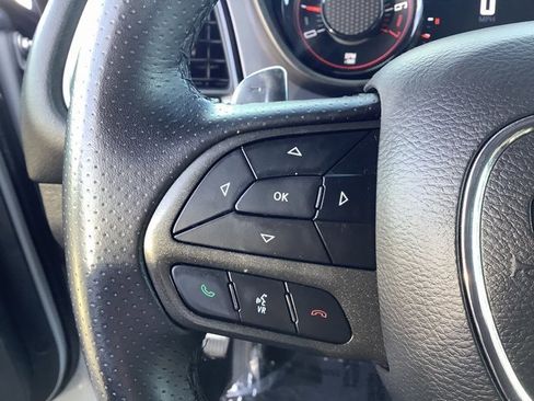 Used 2021 Dodge Challenger GT w/ Blacktop Package image 13