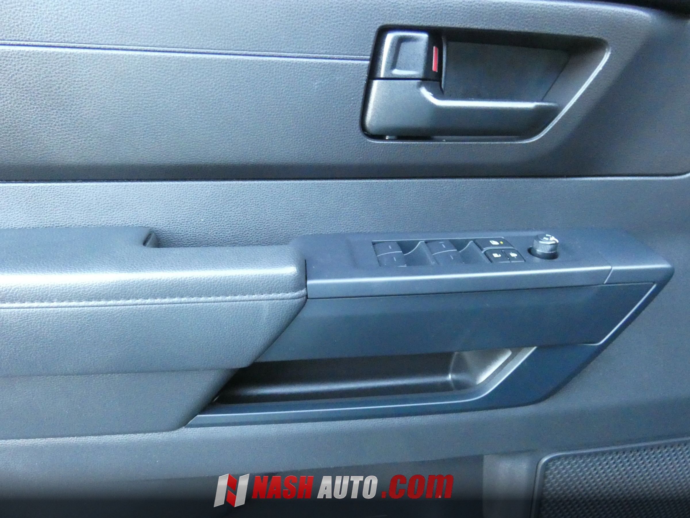 Used 2026 Toyota Tundra SR RWD image 55