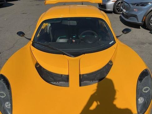 Used 2005 Lotus Elise Roadster image 16