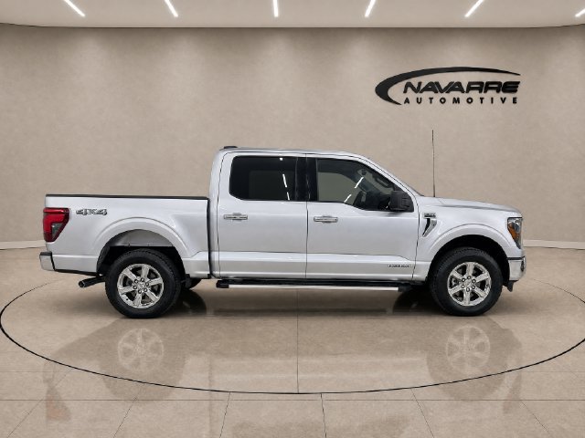 Used 2024 Ford F150 XLT w/ Mobile Office Package AWD/4WD image 8