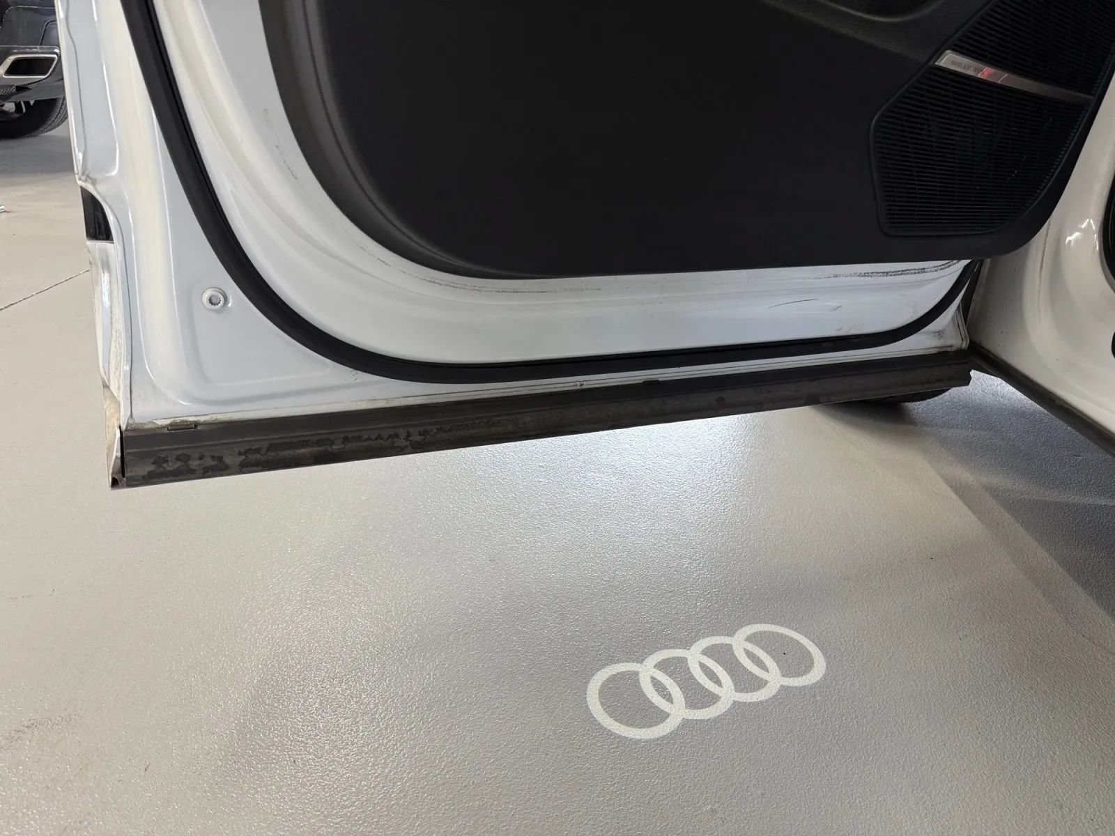 Used 2021 Audi Q7 3.0T Prestige w/ Prestige Package AWD/4WD image 34