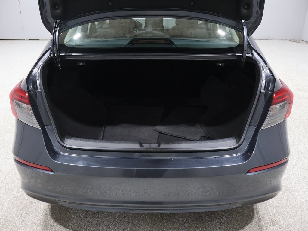 Used 2024 Honda Civic EX image 19