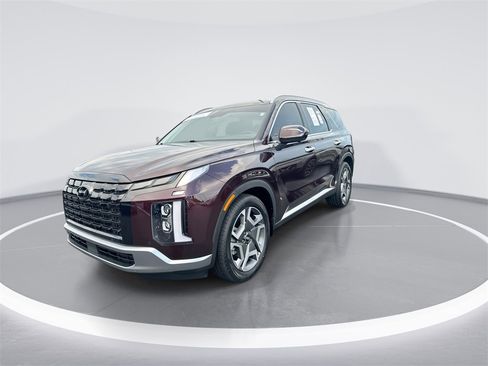 Used 2024 Hyundai Palisade Limited image 4