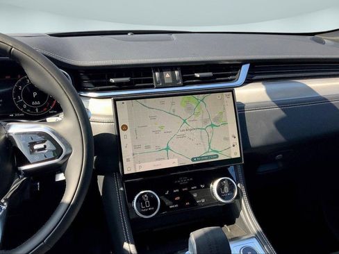 New 2026 Jaguar F-PACE R-Dynamic S AWD/4WD image 11