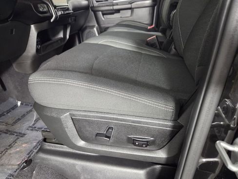 Used 2025 RAM 2500 Big Horn image 14