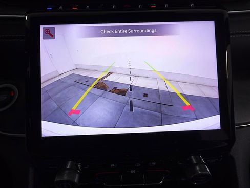 Used 2022 Jeep Grand Cherokee Overland AWD/4WD image 18